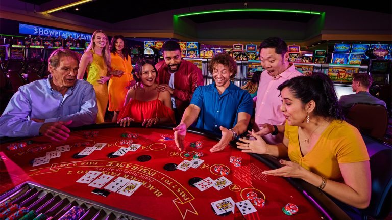 Wild Robin Casino